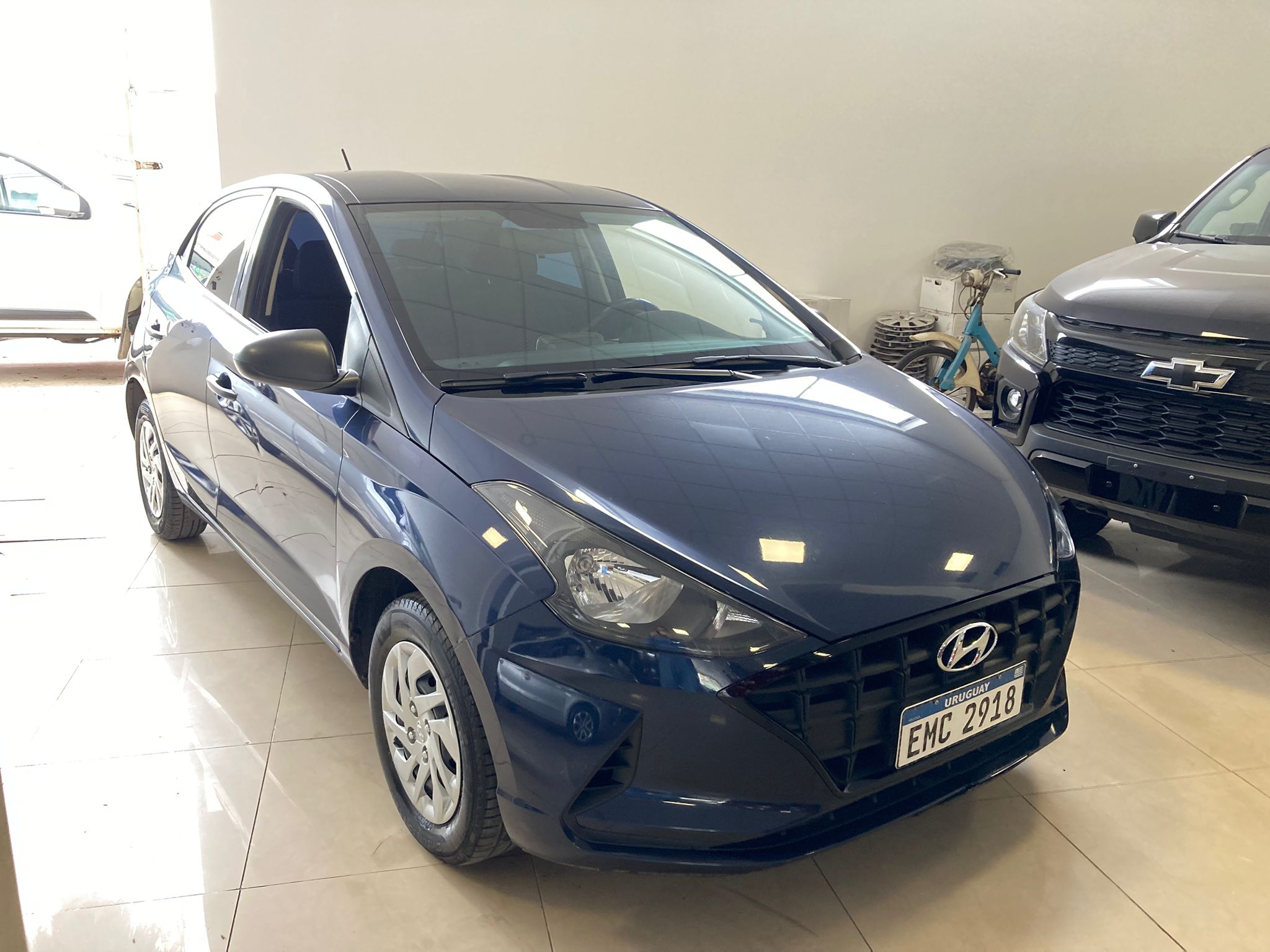 FRONTAL