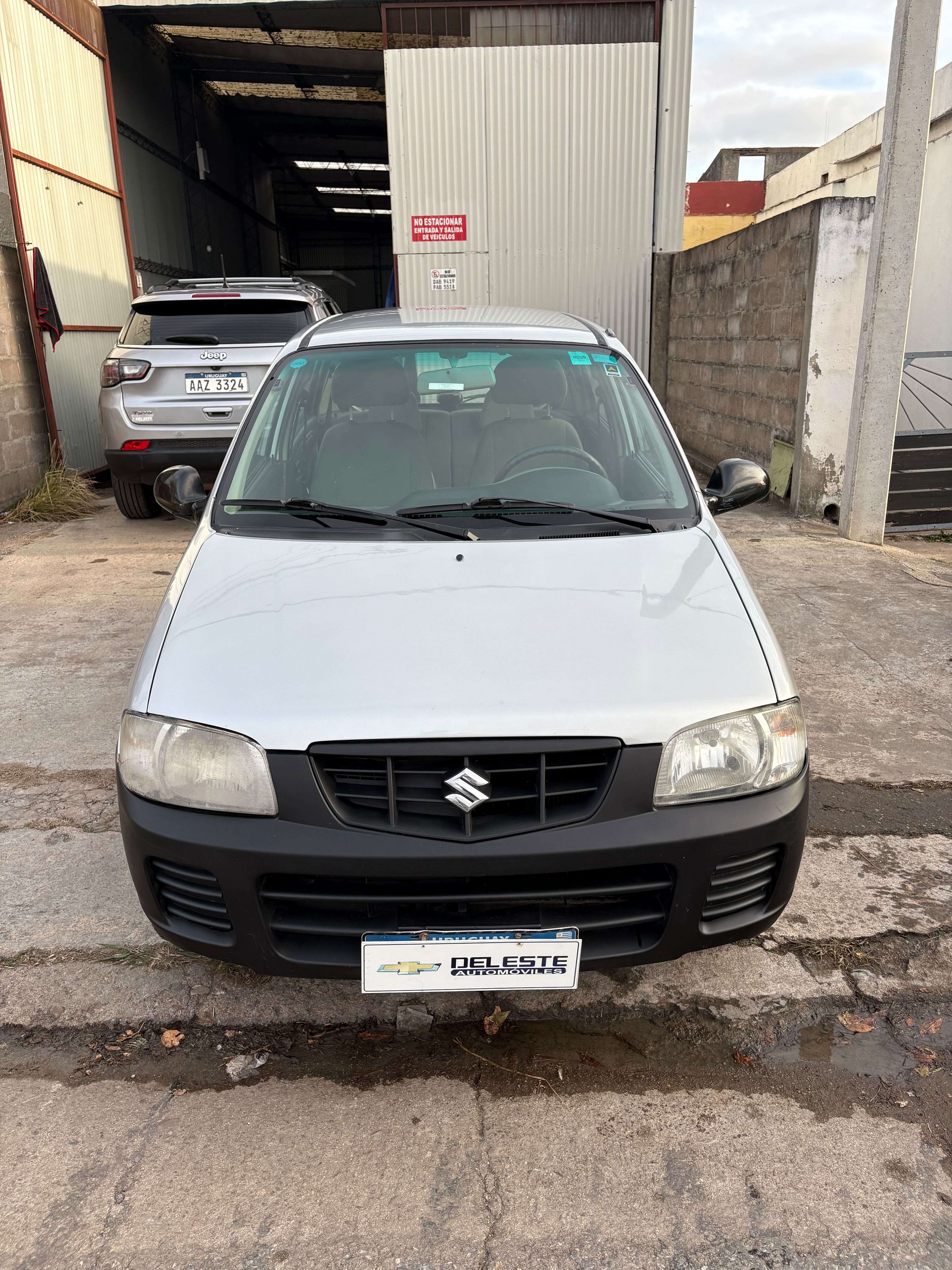 Frente