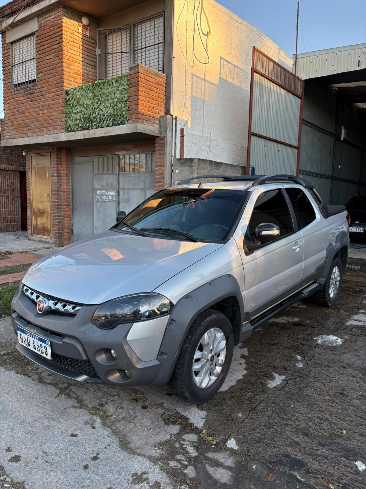 Frente